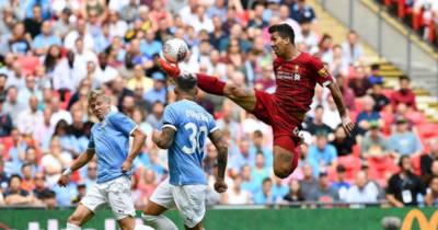 Manchester City v Liverpool Preview And Betting Tips (18+) Manchester City v Liverpool Preview And Betting Tips (18+)