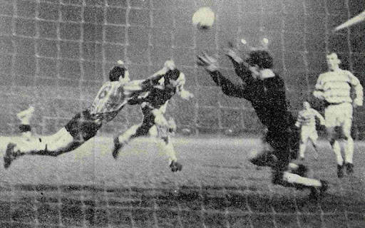 Memories From The Stands: Watching An Extraordinary Comeback At East End Park Memories From The Stands: Watching An Extraordinary Comeback At East End Park