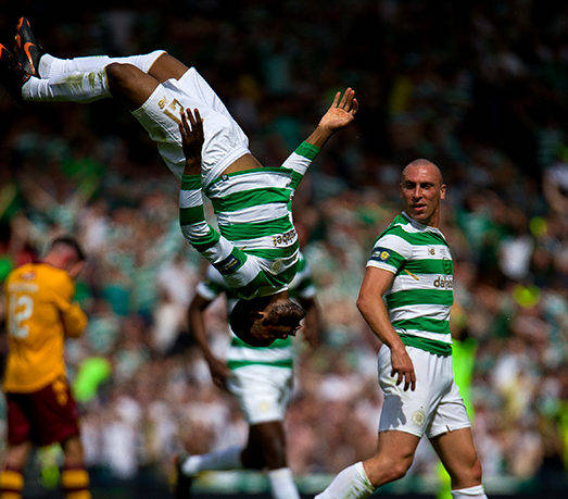 Olivier Ntcham and an opportunity to test Southampton’s resolve on Fraser Forster Olivier Ntcham and an opportunity to test Southampton’s resolve on Fraser Forster