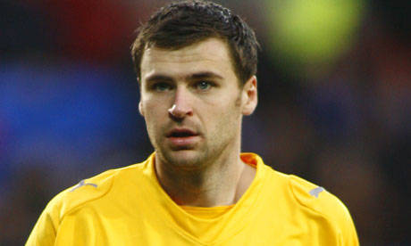 Report: 33-cap international would jump at the chance of joining Celtic Report: 33-cap international would jump at the chance of joining Celtic