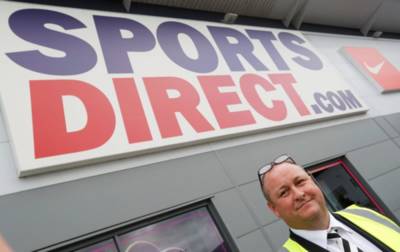 Spoon Fed Scottish Hack Laughably Describes Sports Direct’s Sevco Shirt Claim As “Bizarre”. Spoon Fed Scottish Hack Laughably Describes Sports Direct’s Sevco Shirt Claim As “Bizarre”.