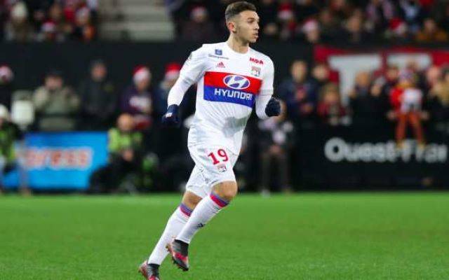 Striker targeted by Celtic completes €7m move to Ligue 1 side Striker targeted by Celtic completes €7m move to Ligue 1 side