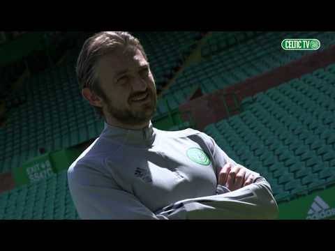 Media Focus: Gavin Strachan