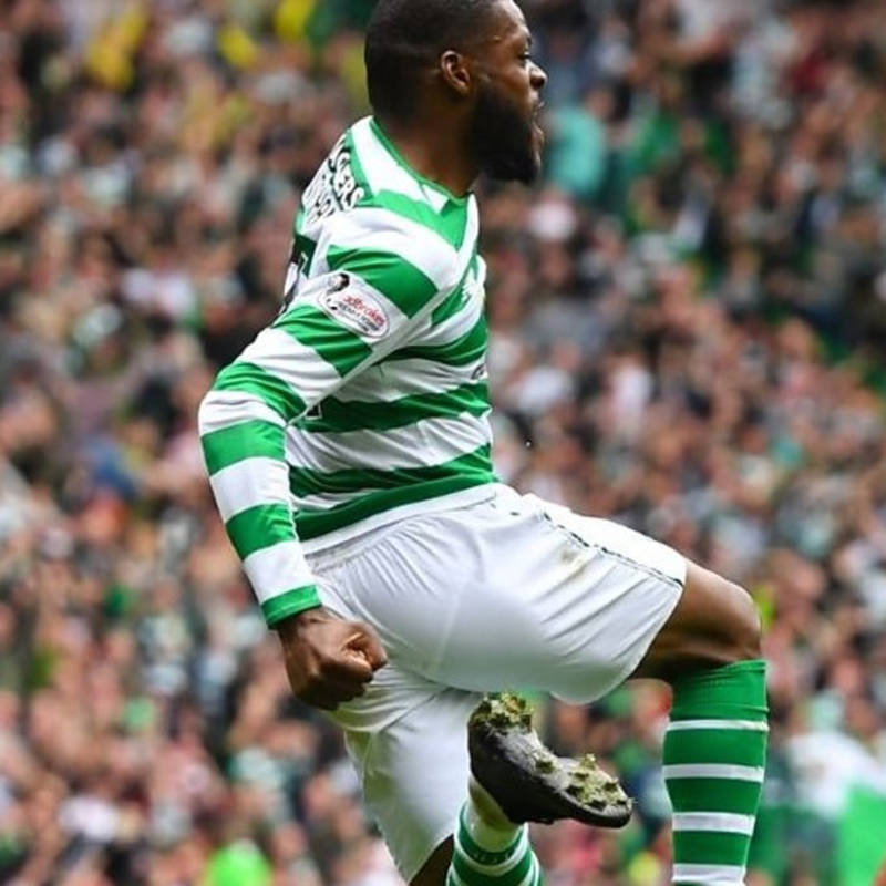 Etims Podcast Celtic FC podcast