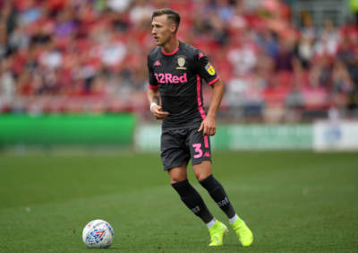 £3m Ibrox-raised star would be proper Tierney replacement at Celtic £3m Ibrox-raised star would be proper Tierney replacement at Celtic