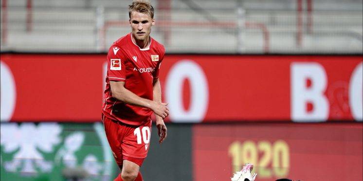 Celtic join the race to sign in-demand international forward Celtic join the race to sign in-demand international forward