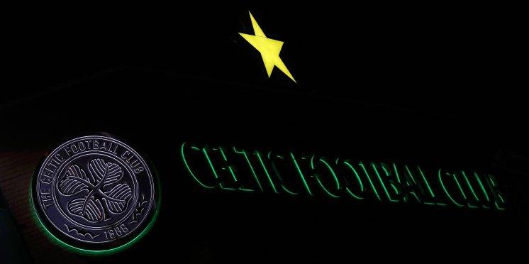 Celtic star takes to social media to confirm that he’s leaving the Hoops on loan Celtic star takes to social media to confirm that he’s leaving the Hoops on loan