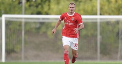 Celtic transfer news and headlines as club target Benfica star Celtic transfer news and headlines as club target Benfica star