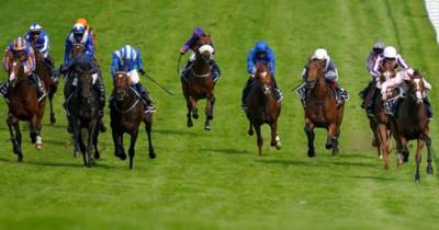 Epsom Derby Preview And Betting Tips (18+) Epsom Derby Preview And Betting Tips (18+)