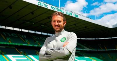 Gavin Strachan reveals Gordon’s Celtic advice Gavin Strachan reveals Gordon’s Celtic advice