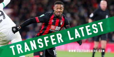 Glen Johnson Comments on Reported Celtic Target Glen Johnson Comments on Reported Celtic Target