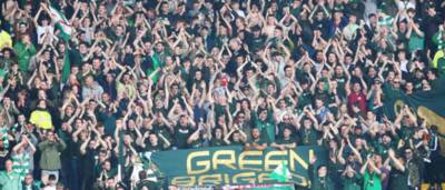 Green Brigade Release End Of Season Video 2019/20 Green Brigade Release End Of Season Video 2019/20