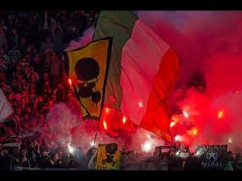 Green Brigade Season 2019 – 2020 Green Brigade Season 2019 – 2020