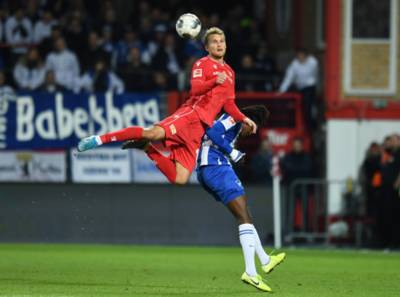 ‘He could be useful’ – Leeds battling Celtic, Newcastle and others for 28-year-old: The verdict ‘He could be useful’ – Leeds battling Celtic, Newcastle and others for 28-year-old: The verdict