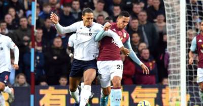 Liverpool v Aston Villa Preview And Betting Tips (18+) Liverpool v Aston Villa Preview And Betting Tips (18+)