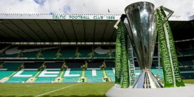 Major Celtic Season Ticket Update Major Celtic Season Ticket Update