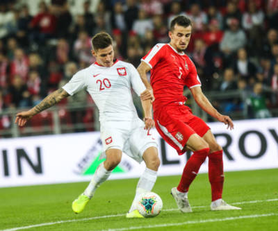 Patryk Klimala explains early Celtic struggles; packs on 3.5kg of muscle Patryk Klimala explains early Celtic struggles; packs on 3.5kg of muscle