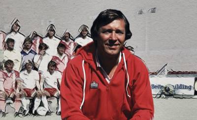 Podcast: Growing up under Alex Ferguson – an interview with Billy Stark Podcast: Growing up under Alex Ferguson – an interview with Billy Stark