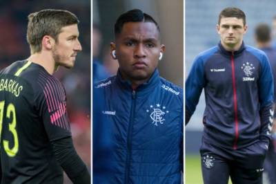 Scottish transfer news LIVE: Celtic linked with £5m rated goalkeeper | Rangers ace Morelos latest | Motherwell want Hastie Scottish transfer news LIVE: Celtic linked with £5m rated goalkeeper | Rangers ace Morelos latest | Motherwell want Hastie