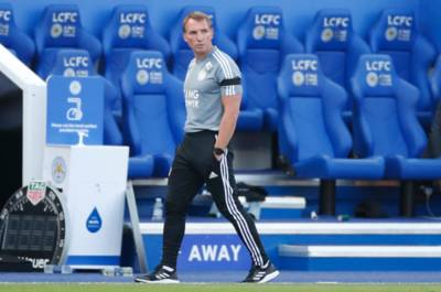 Teenager rejects Leicester City and signs Celtic deal Teenager rejects Leicester City and signs Celtic deal