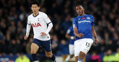 Tottenham v Everton Preview And Tips (18+) Tottenham v Everton Preview And Tips (18+)
