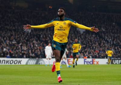 ‘Announce 10 in a row’: Many Hoops fans were right to buzz over ‘superb’ 2018 transfer – Opinion ‘Announce 10 in a row’: Many Hoops fans were right to buzz over ‘superb’ 2018 transfer – Opinion