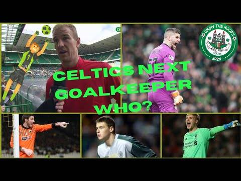 Celtic Goalkeeper Situation! | splash the cash on Fraser or take Joe Hart?? Celtic Goalkeeper Situation! | splash the cash on Fraser or take Joe Hart??