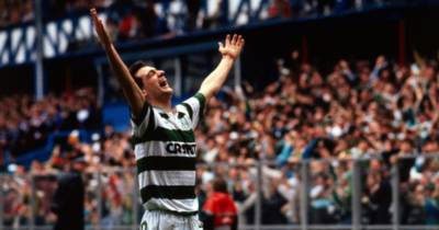 Celtic legend Paul McStay: the best Scottish players of the 1990s Celtic legend Paul McStay: the best Scottish players of the 1990s