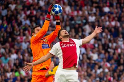 Celtic receive major Vasilios Barkas transfer boost Celtic receive major Vasilios Barkas transfer boost