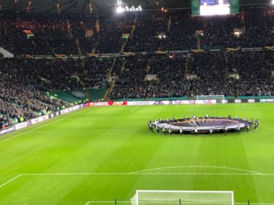 Celtic’s £5 Million Target Ready To Be Sold By Desperate Club Celtic’s £5 Million Target Ready To Be Sold By Desperate Club