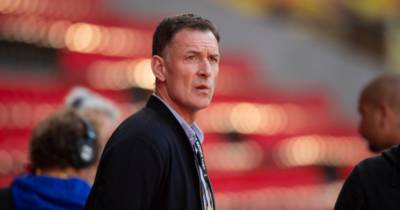 Chris Sutton says Celtic ‘shouldn’t go anywhere near’ Joe Hart Chris Sutton says Celtic ‘shouldn’t go anywhere near’ Joe Hart