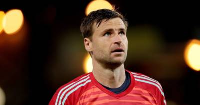 David Marshall can do for Celtic what McGregor did for Rangers- Saturday Jury David Marshall can do for Celtic what McGregor did for Rangers- Saturday Jury