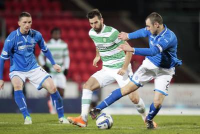 Free: Celtic midfielder played a valuable role in helping to kickstart the 9 in a row – Opinion Free: Celtic midfielder played a valuable role in helping to kickstart the 9 in a row – Opinion