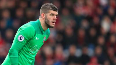 Gossip: Fraser Forster ‘does not want Celtic loan move’ | Dundee United close to naming new coach | Celtic keeping tabs on Benfica defender Gossip: Fraser Forster ‘does not want Celtic loan move’ | Dundee United close to naming new coach | Celtic keeping tabs on Benfica defender