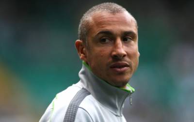 Humble Larsson Knows He May Not Ever Manage Celtic. Arrogant Gerrard Clings To His Anfield Delusion. Humble Larsson Knows He May Not Ever Manage Celtic. Arrogant Gerrard Clings To His Anfield Delusion.