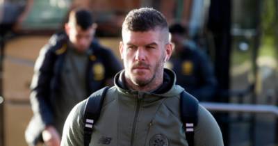 If Fraser Forster snubs Celtic it will be slap in face for Lennon – Chris Sutton If Fraser Forster snubs Celtic it will be slap in face for Lennon – Chris Sutton