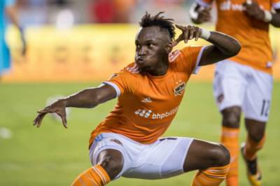 MLS side to offer new deal to Celtic target MLS side to offer new deal to Celtic target