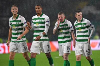 One Celtic signing target could give defence huge boost One Celtic signing target could give defence huge boost