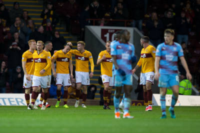 Our View: Reported £3.25m Celtic target’s message to Jake Hastie another hint Our View: Reported £3.25m Celtic target’s message to Jake Hastie another hint