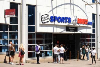 Rangers left red-faced after latest kit drama unfolds Rangers left red-faced after latest kit drama unfolds