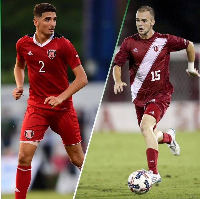 Stars, Stripes and Hoops Stars, Stripes and Hoops