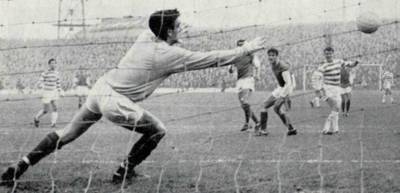 That Hibs 3 Celtic 5 Game – Ladies and ‘the gents’ at Easter Road That Hibs 3 Celtic 5 Game – Ladies and ‘the gents’ at Easter Road