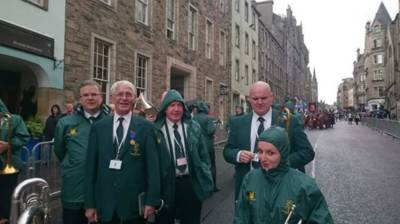 The biggest void The biggest void