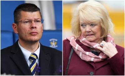 There are no winners from yesterday’s SPFL court ruling – only losers There are no winners from yesterday’s SPFL court ruling – only losers