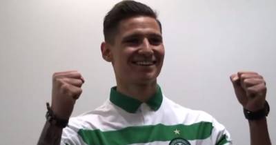 Wakey, Wakey: Klimala’s Rallying Call Wakey, Wakey: Klimala’s Rallying Call