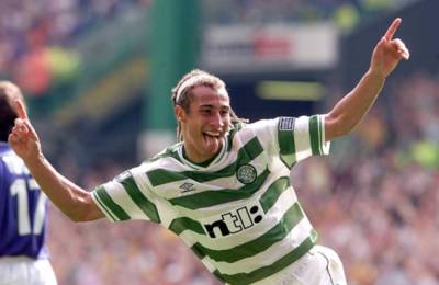 Kenny Dalglish’s Larsson regret as he praises King of Kings