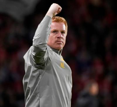 Video: A Fan’s Song For Neil Lennon