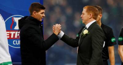 First Celtic vs Rangers clash to take place in October