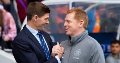 The Celtic vs Rangers date myth debunked