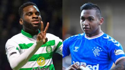 Can Rangers challenge Celtic?